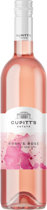 Cupitt's Estate Ruby's Cabernet Sauvignon 2021